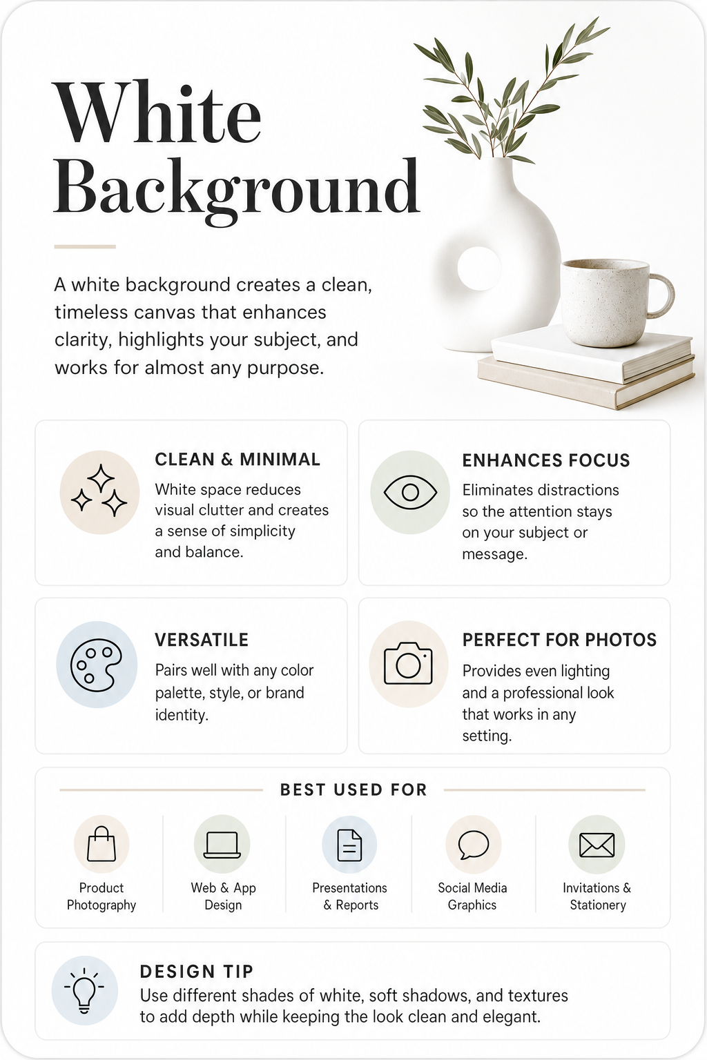 white background grid order pure chaos AI image prompt example